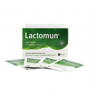 Купить Лактомун (Lactomun) саше 1,5гр №14 в Новосибирске